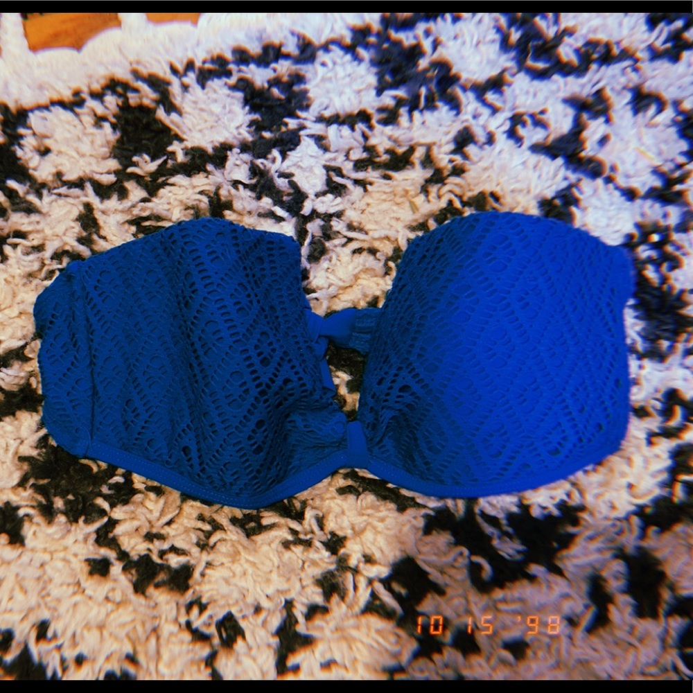 bathing suit top